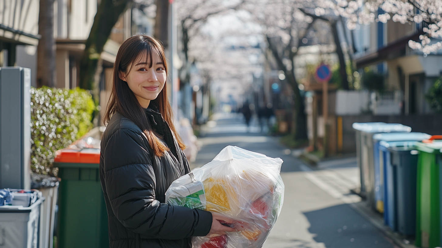 【2025年最新】世田谷区のゴミ分別ルール完全ガイド｜収集日・出し方・便利アプリまで徹底解説