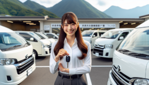 角田市の軽バンのアイキャッチ画像